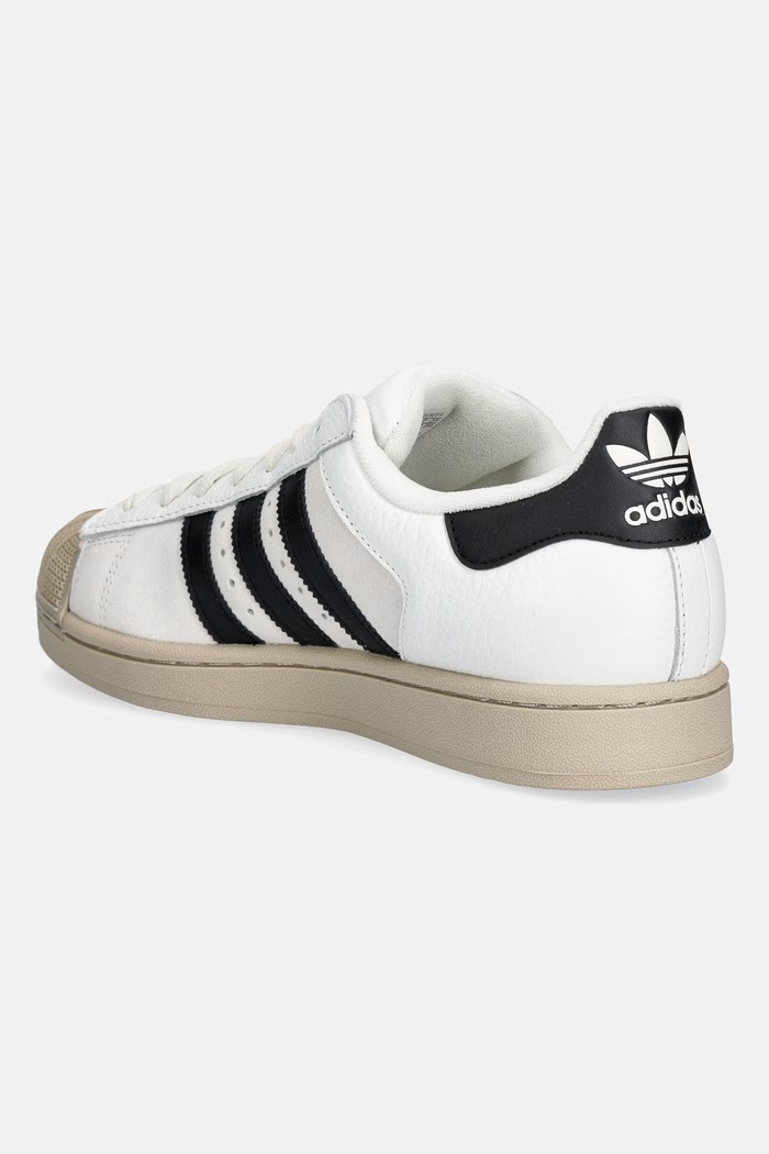 Παπούτσια adidas Originals Superstar II sneakers KJ9947 λευκό