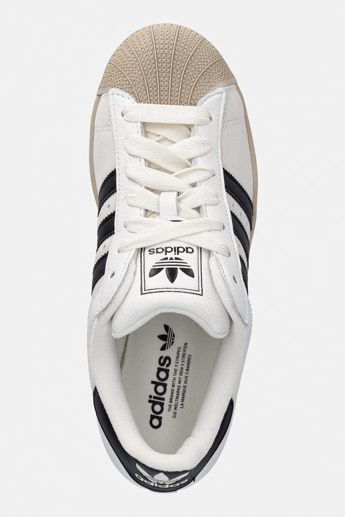 adidas Originals Superstar II sneakers λευκό KJ9947