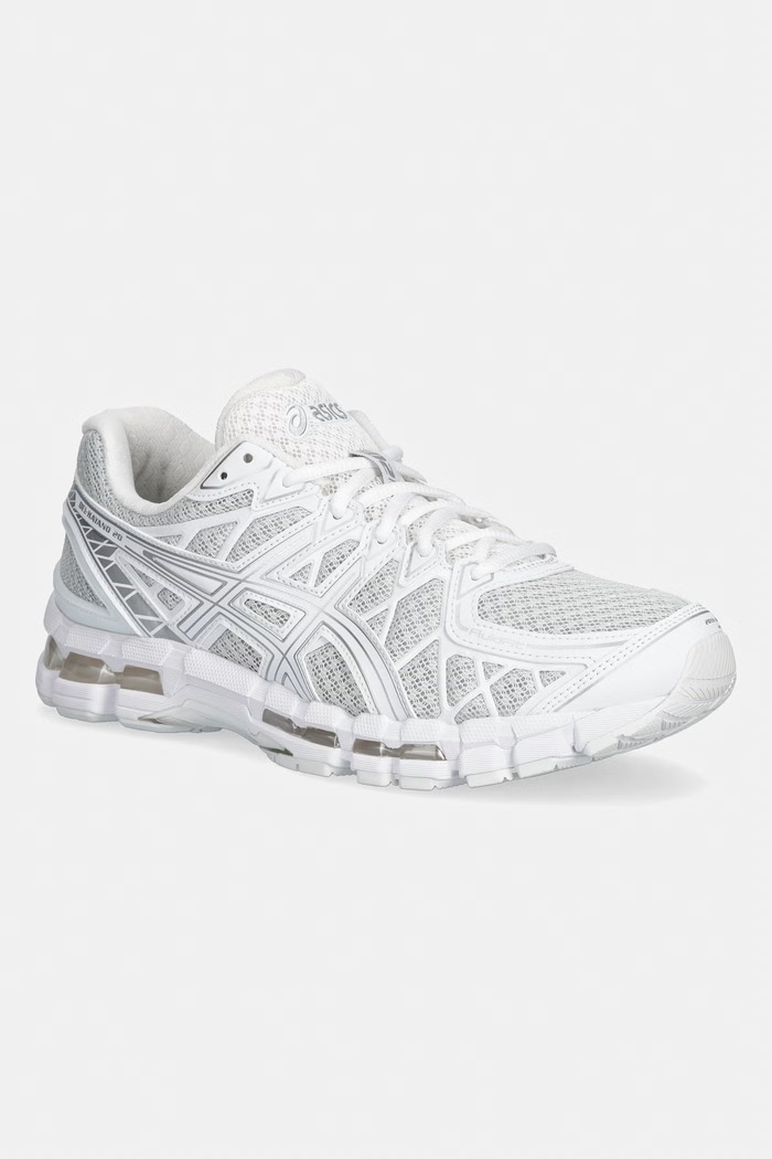 Asics GEL-KAYANO 20 sneakersy biały 1203A388.028