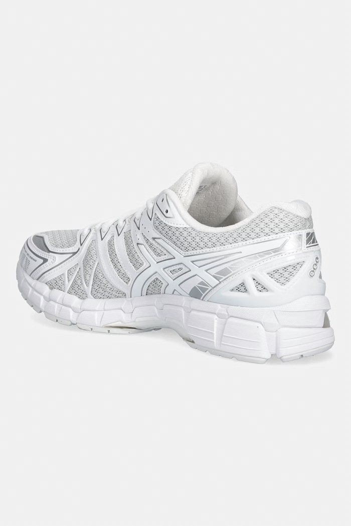 Obuwie Asics GEL-KAYANO 20 sneakersy 1203A388.028 biały
