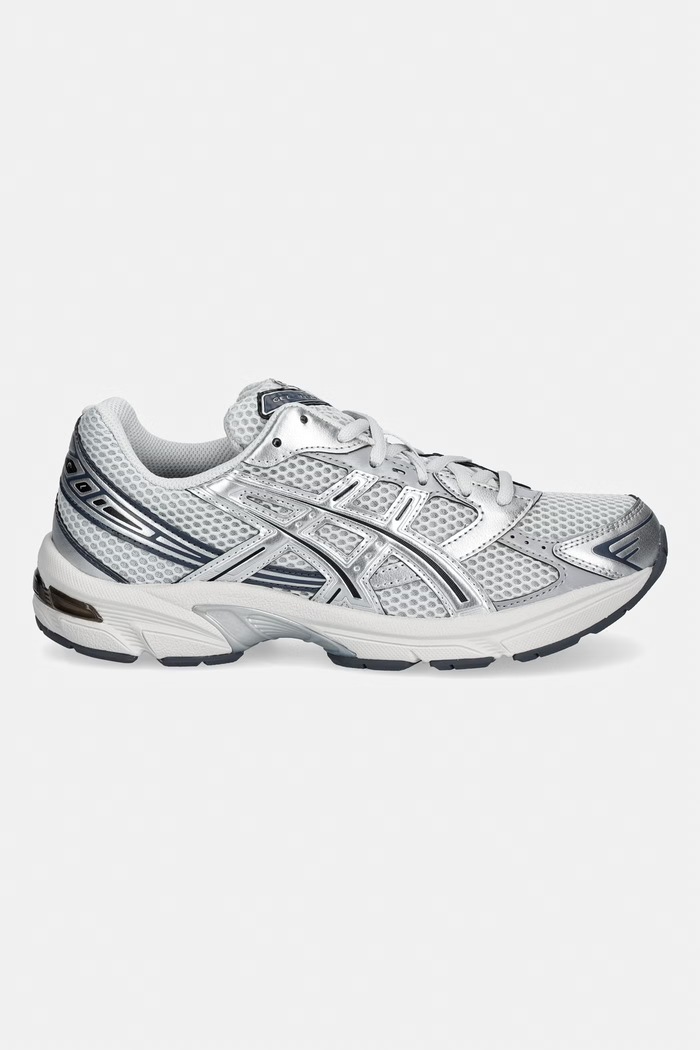 Asics GEL-1130 sneakersy 1203A609.023 szary AW26