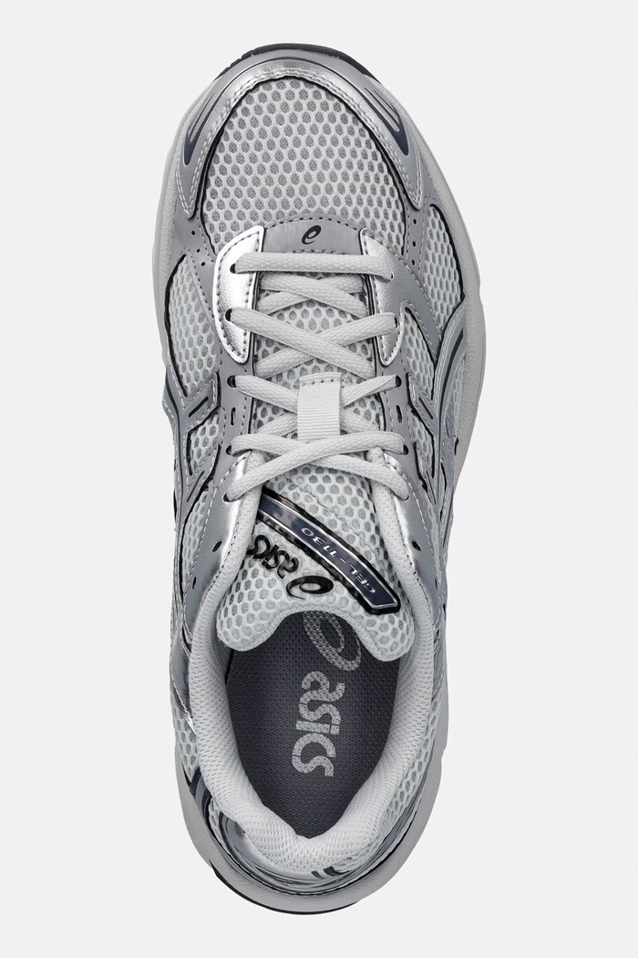 Asics GEL-1130 sneakersy szary 1203A609.023