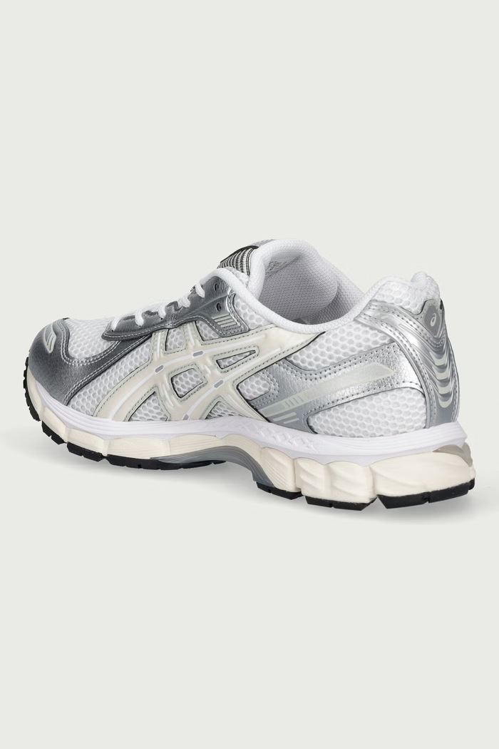 Obuwie Asics GEL-KAYANO 12.1 sneakersy sportowe 1203A759.106 szary