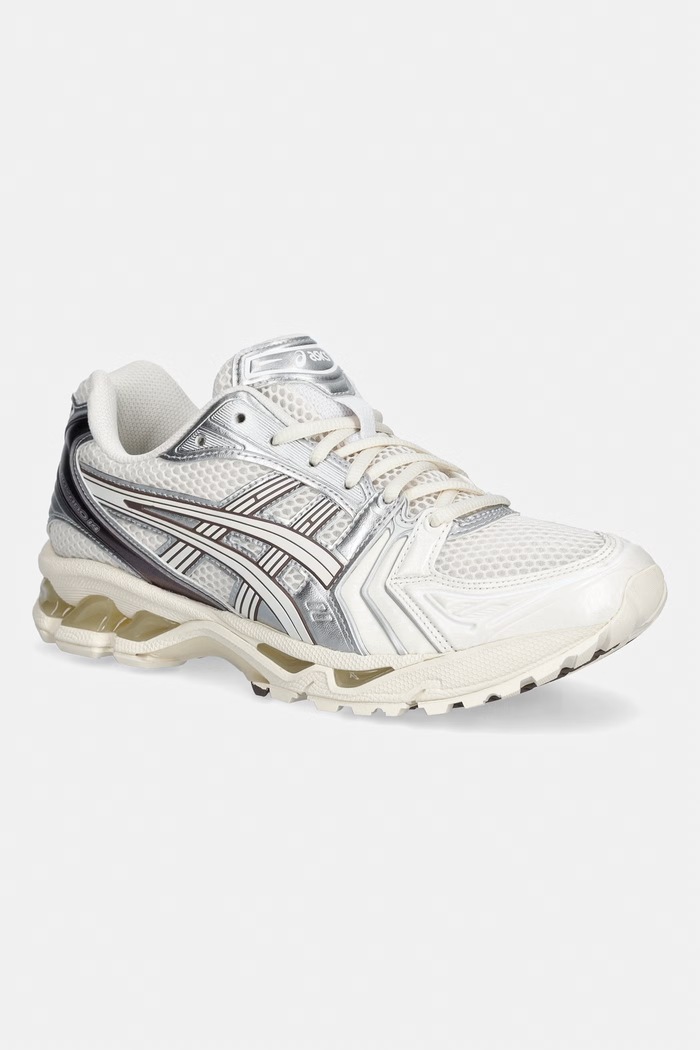 Asics GEL-KAYANO 14 sneakersy beżowy 1203A537.118