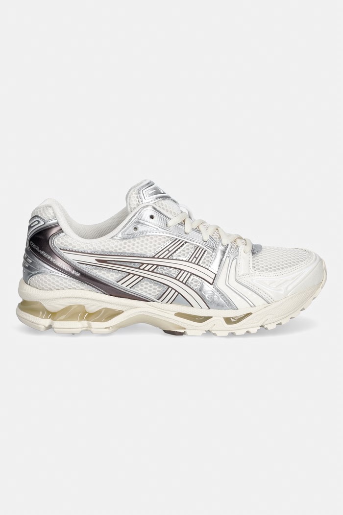 Asics GEL-KAYANO 14 sneakersy 1203A537.118 beżowy AW26