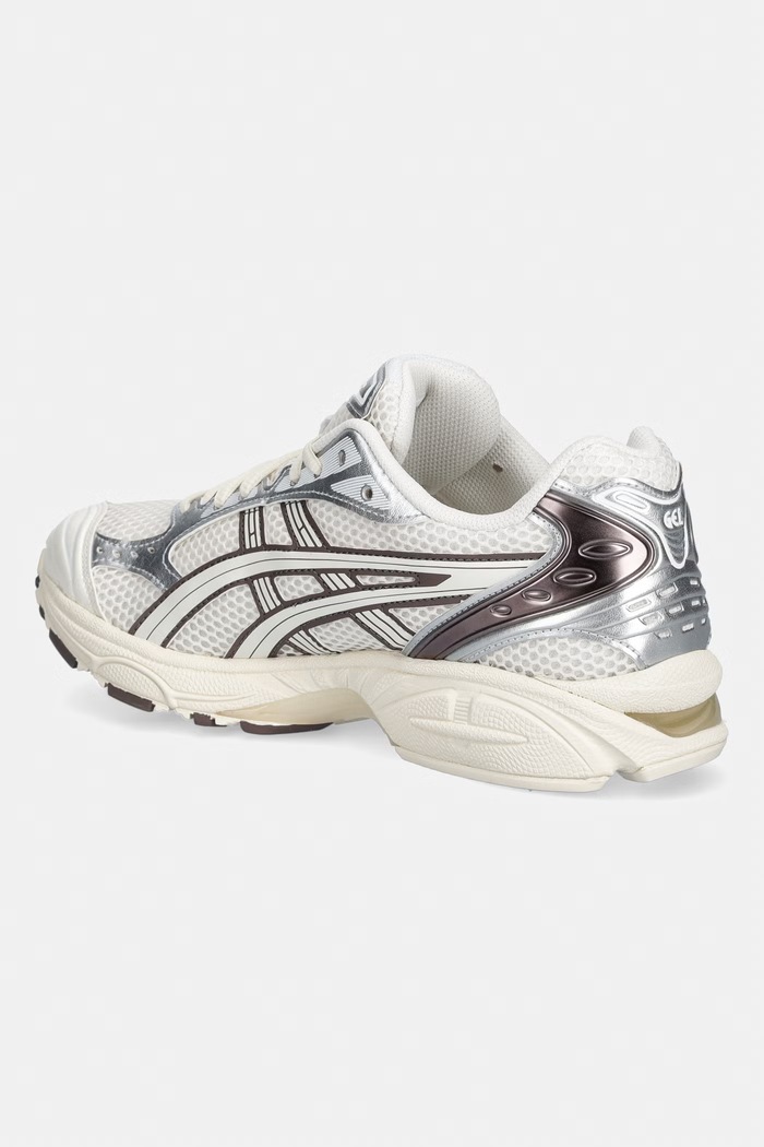 Obuwie Asics GEL-KAYANO 14 sneakersy 1203A537.118 beżowy