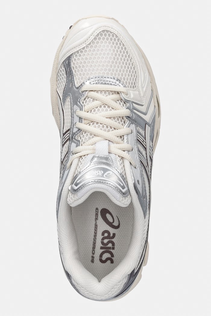 Asics GEL-KAYANO 14 sneakersy beżowy 1203A537.118