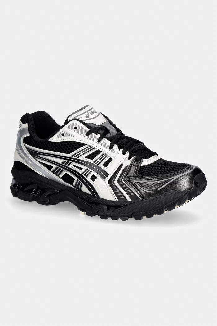 Asics GEL-KAYANO 14 sneakersy czarny 1203A537.002