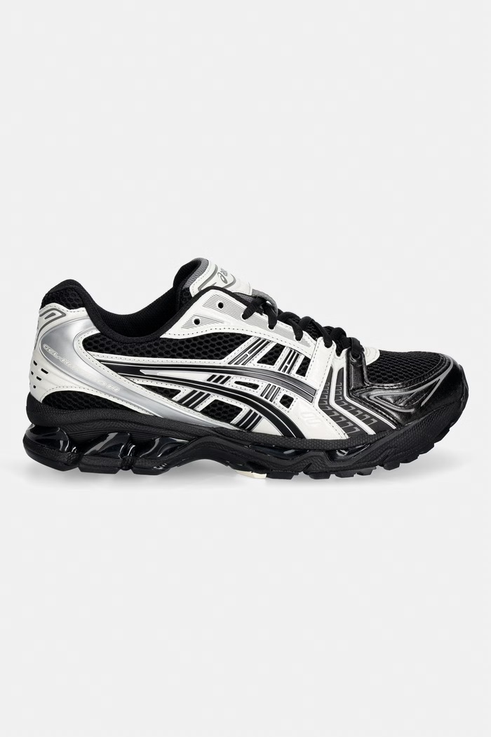 Asics GEL-KAYANO 14 sneakersy 1203A537.002 czarny AW26