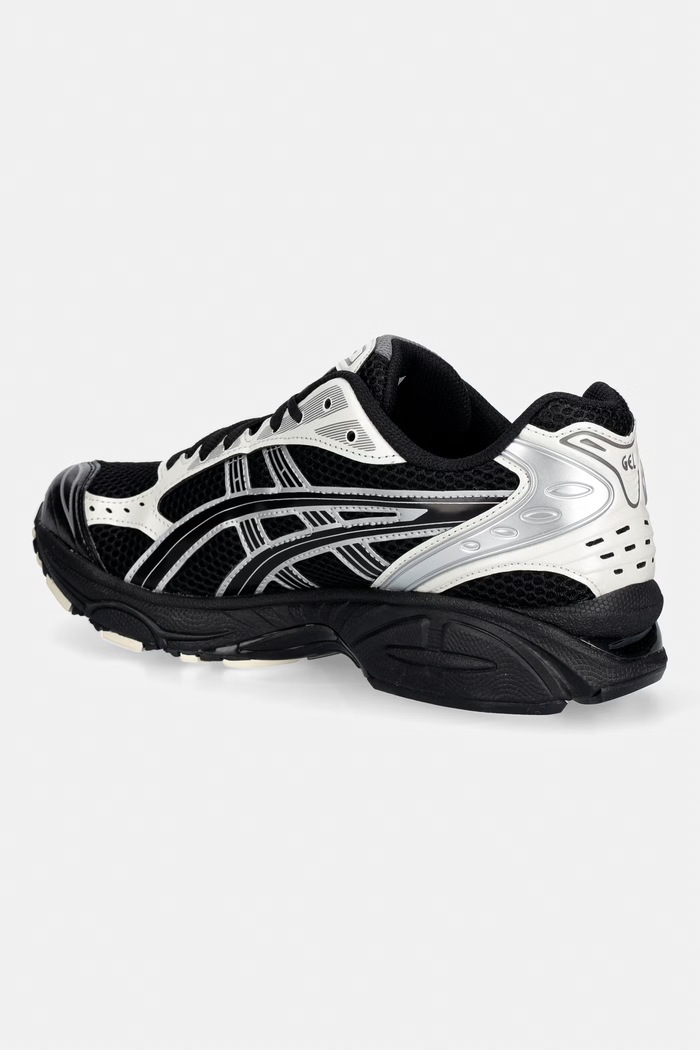 Obuwie Asics GEL-KAYANO 14 sneakersy 1203A537.002 czarny