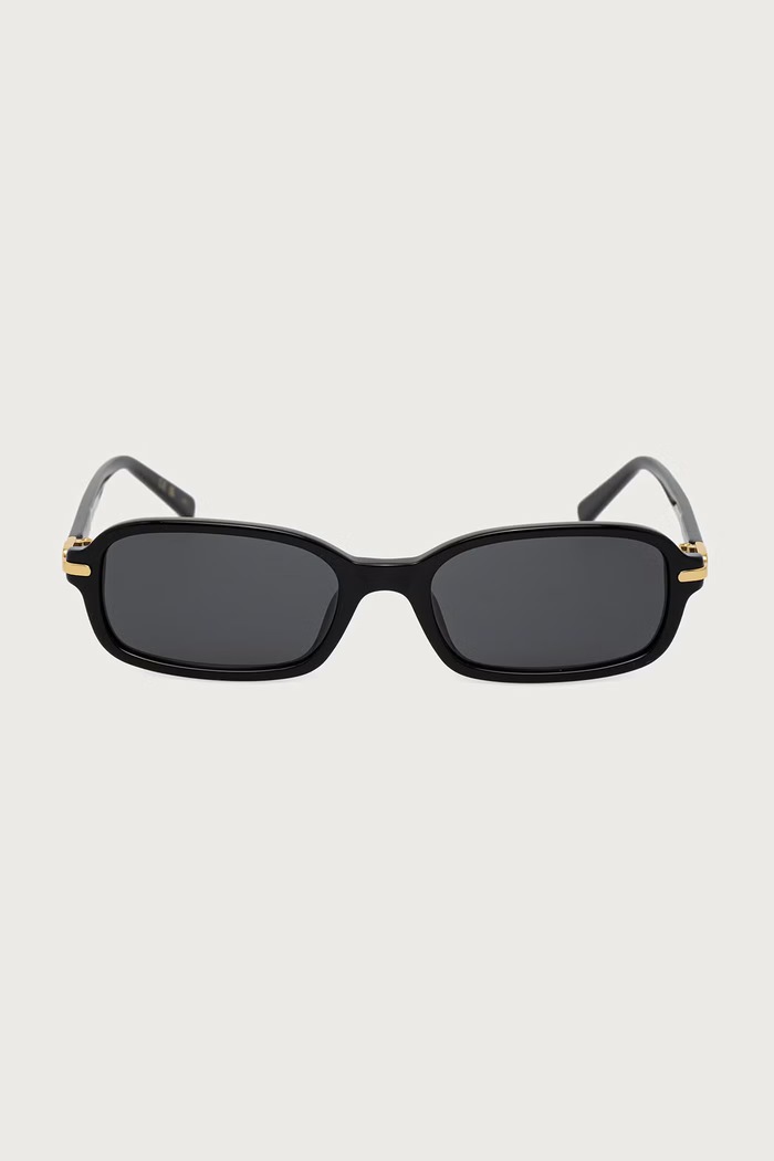 Valentino Eyewear Okulary przeciwsłoneczne damskie VG0047S czarny AW26