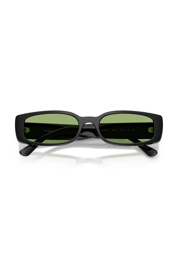 Okulary przeciwsłoneczne damskie Vogue czarny 0VO5725SU