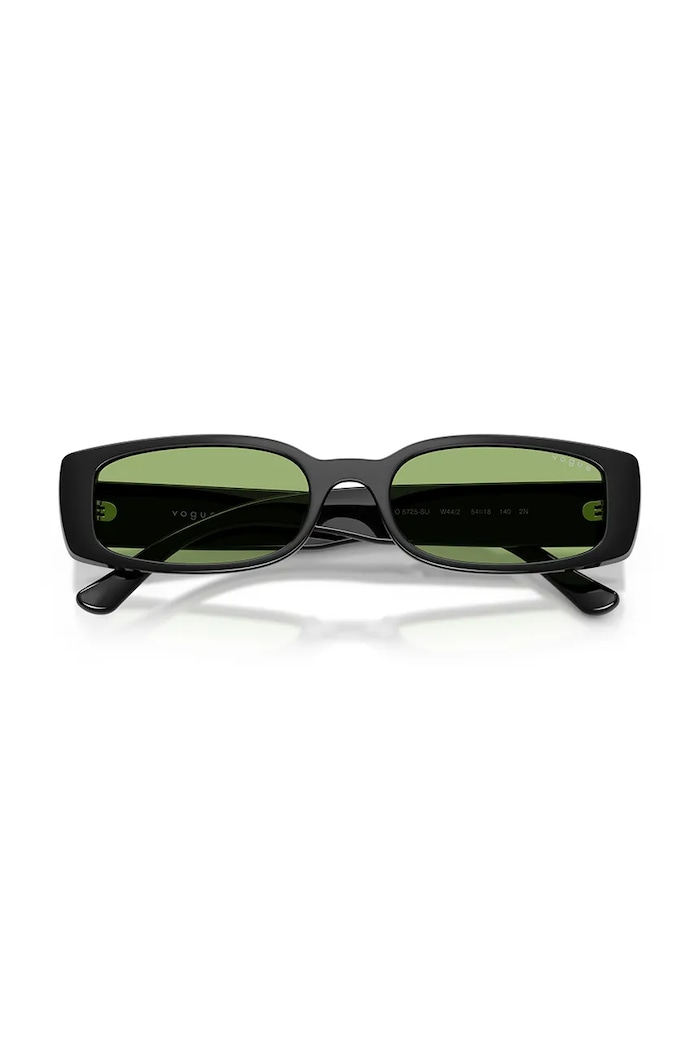 Okulary przeciwsłoneczne damskie Vogue czarny 0VO5725SU