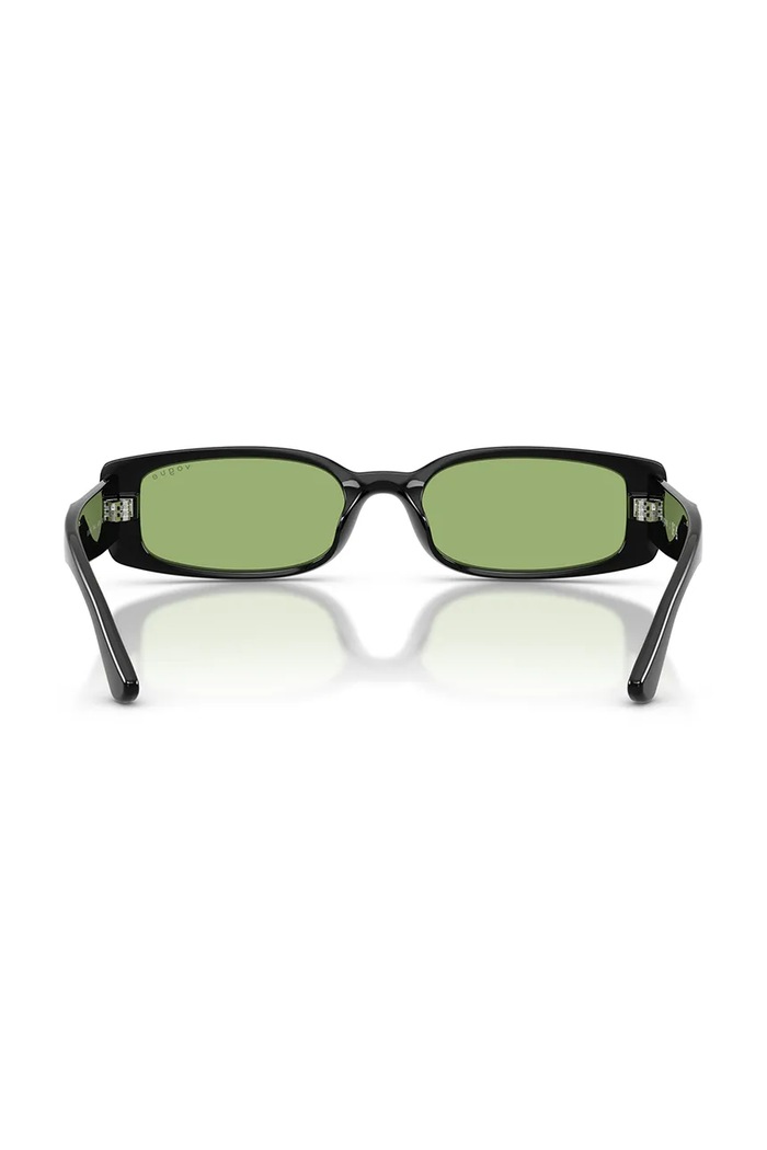 Okulary przeciwsłoneczne damskie Vogue 0VO5725SU czarny