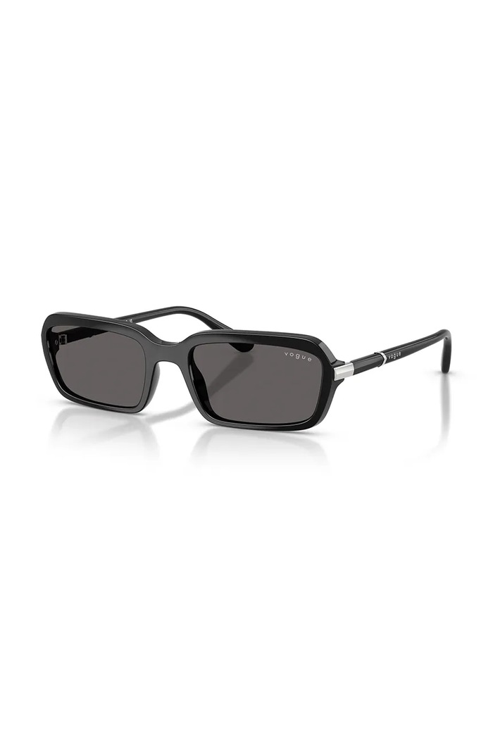 Vogue Okulary przeciwsłoneczne damskie czarny 0VO5744S