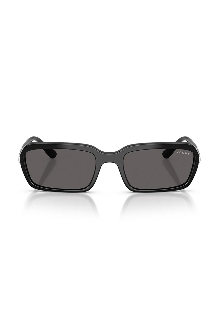 Vogue Okulary przeciwsłoneczne damskie 0VO5744S czarny AW26