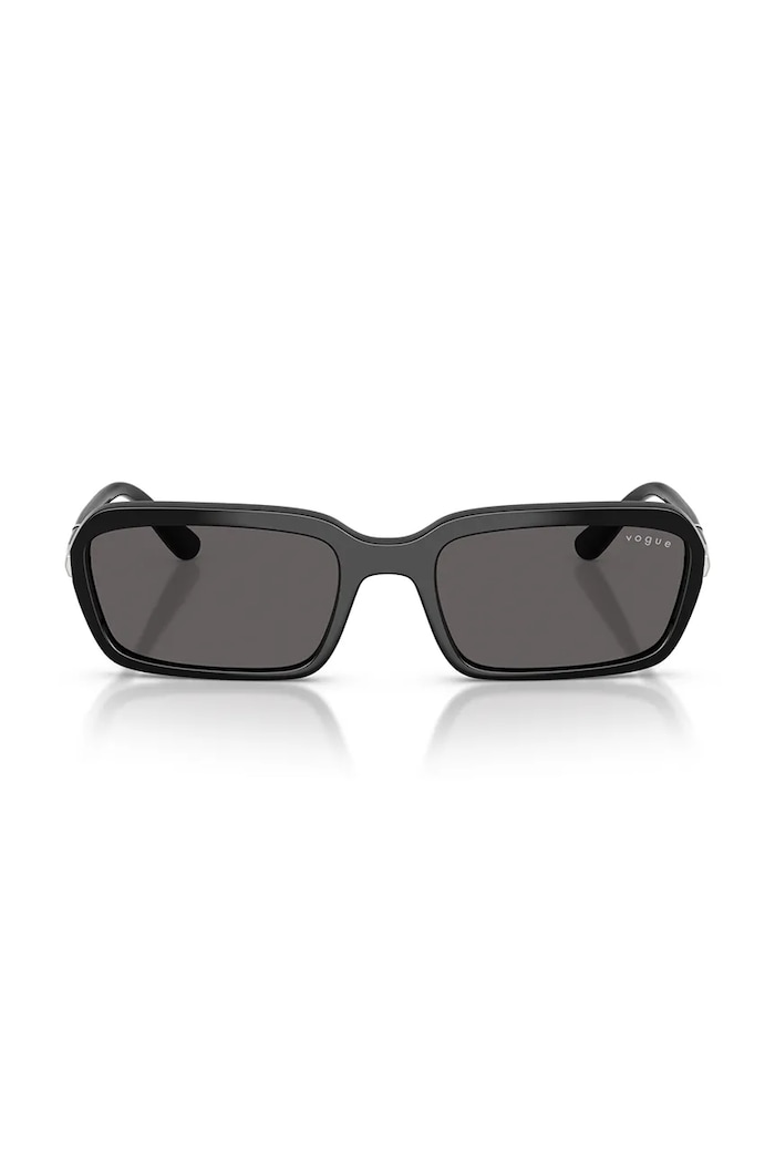 Vogue Okulary przeciwsłoneczne damskie 0VO5744S czarny AW26