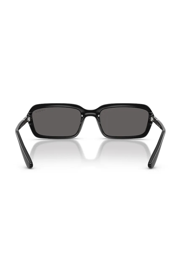 Okulary przeciwsłoneczne damskie Vogue 0VO5744S czarny