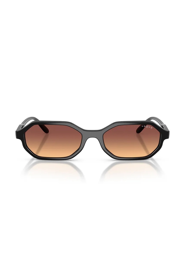 Vogue Okulary przeciwsłoneczne damskie 0VO5749S czarny AW26