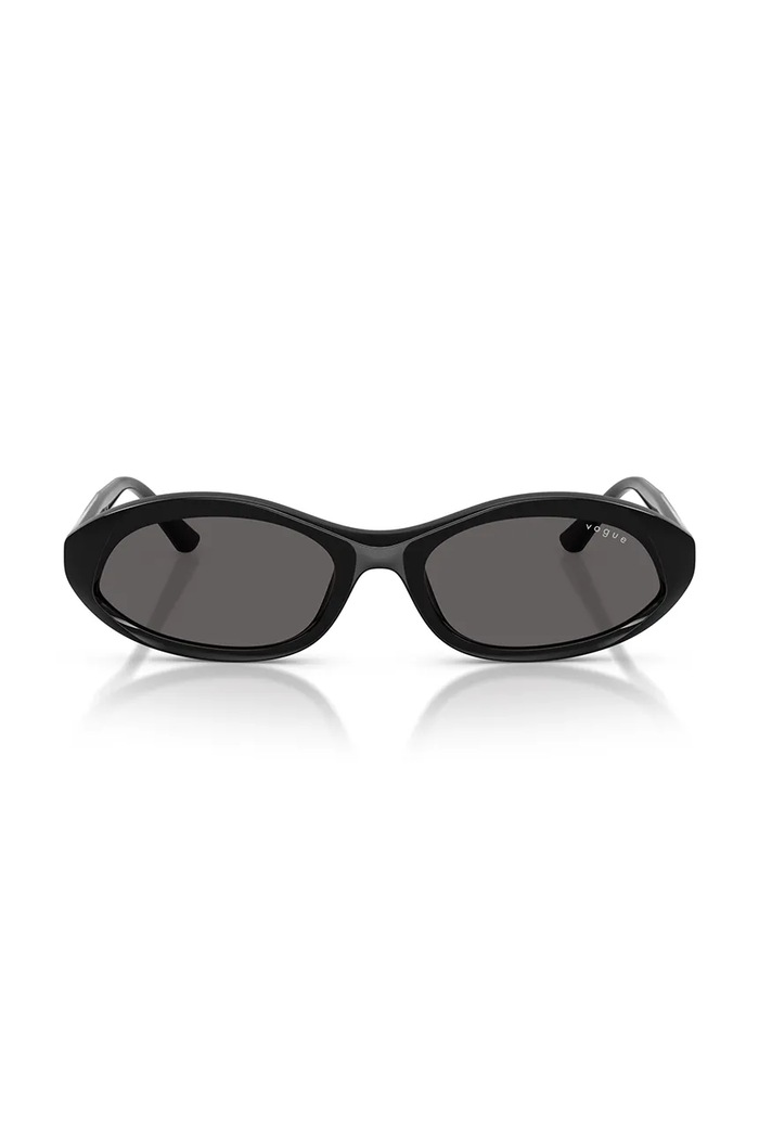Vogue Okulary przeciwsłoneczne damskie 0VO5727SU czarny AW26