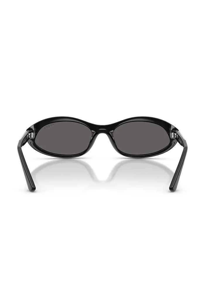 Okulary przeciwsłoneczne damskie Vogue 0VO5727SU czarny
