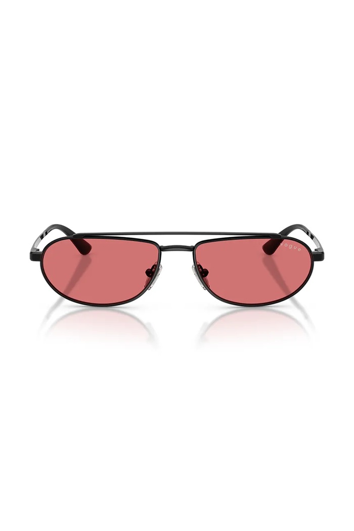 Vogue Okulary przeciwsłoneczne damskie 0VO4371S czarny AW26