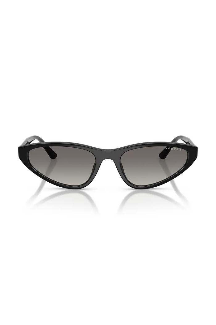 Vogue Okulary przeciwsłoneczne damskie 0VO5726SU czarny AW26