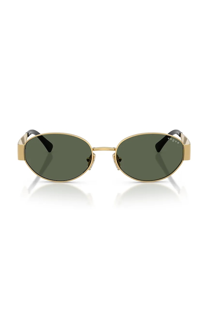 Vogue Okulary przeciwsłoneczne damskie 0VO4362S złoty AW26