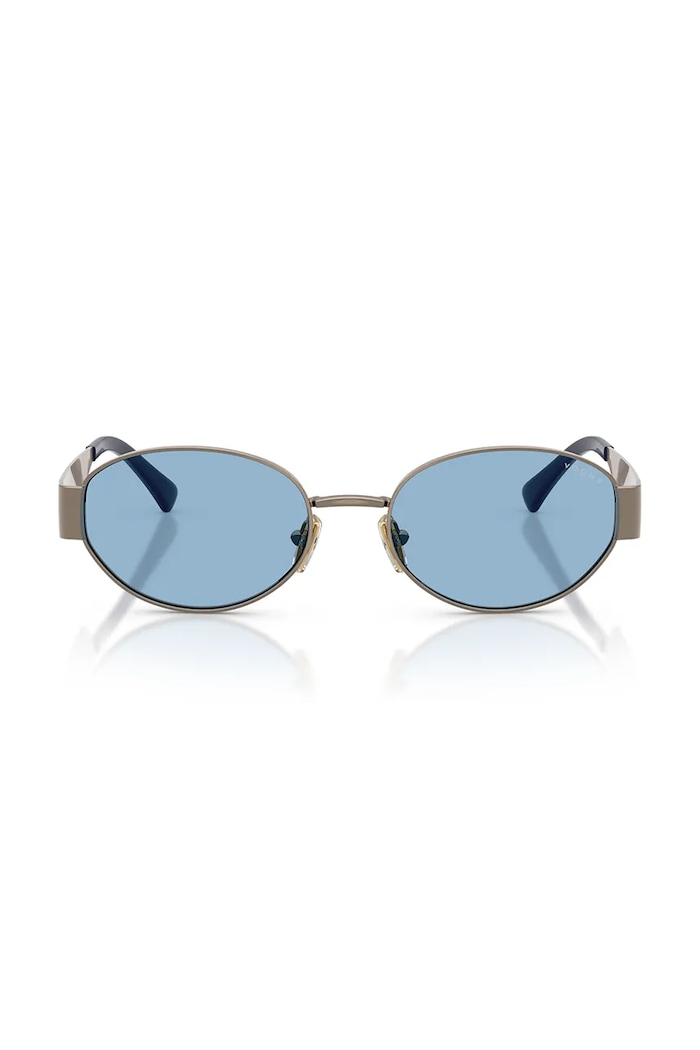 Vogue Okulary przeciwsłoneczne damskie 0VO4362S złoty AW26