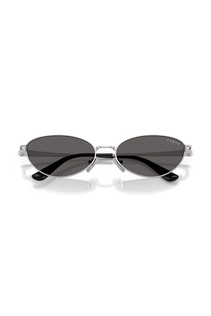 Okulary przeciwsłoneczne damskie Vogue srebrny 0VO4369S