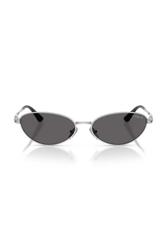 Vogue Okulary przeciwsłoneczne damskie 0VO4369S srebrny AW26