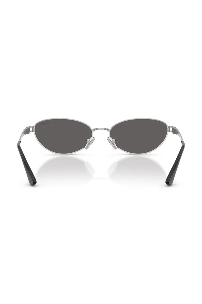 Okulary przeciwsłoneczne damskie Vogue 0VO4369S srebrny