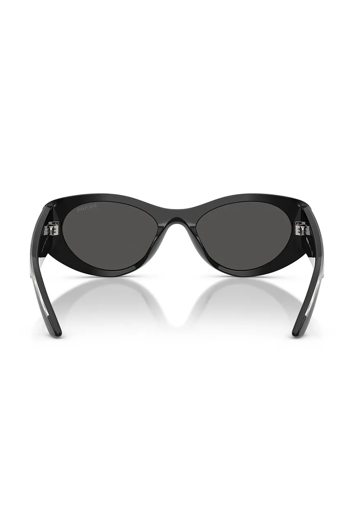 Okulary przeciwsłoneczne damskie Prada 0PR.D23SU czarny