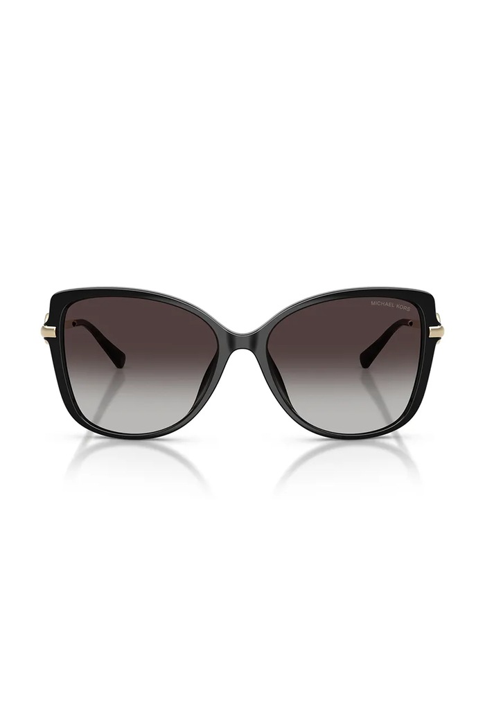 Michael Kors Okulary przeciwsłoneczne damskie ATHENS 0MK2290U czarny AW26