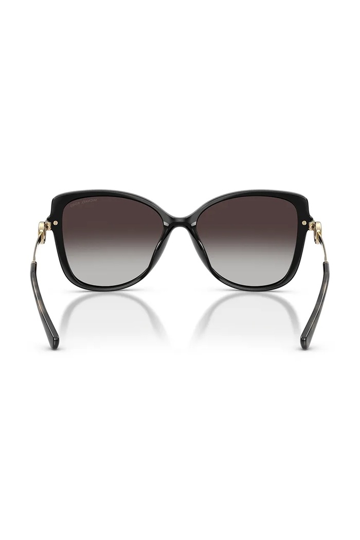 Okulary przeciwsłoneczne damskie ATHENS Michael Kors 0MK2290U czarny