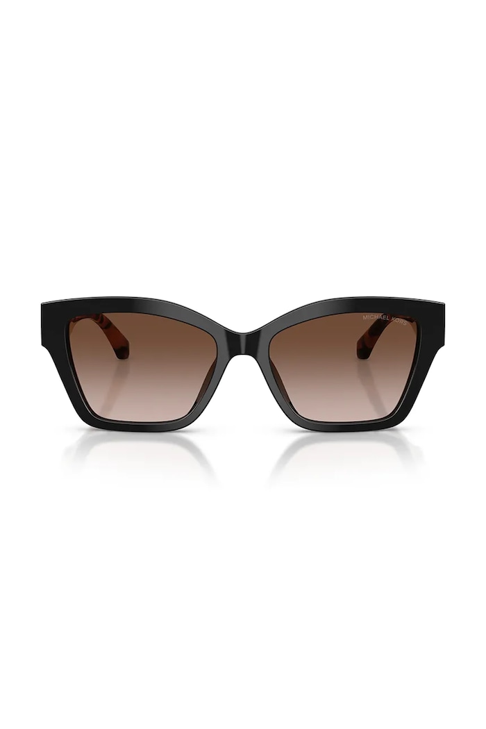 Michael Kors Okulary przeciwsłoneczne damskie SANTA BARBARA 0MK2292U czarny AW26
