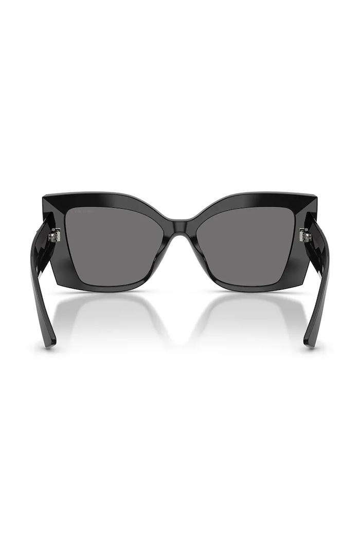 Okulary przeciwsłoneczne damskie Jimmy Choo 0JC5074U czarny