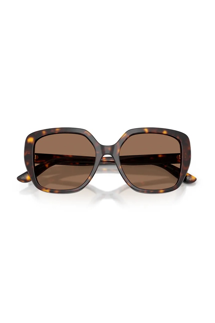 Okulary przeciwsłoneczne damskie Dolce & Gabbana brązowy 0DG4569
