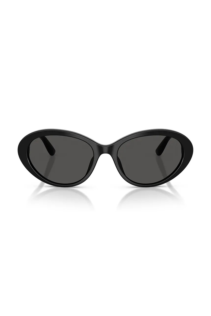 Dolce & Gabbana Okulary przeciwsłoneczne damskie 0DG4570 czarny AW26