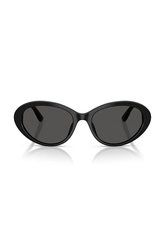 Dolce & Gabbana Okulary przeciwsłoneczne damskie 0DG4570 czarny AW26