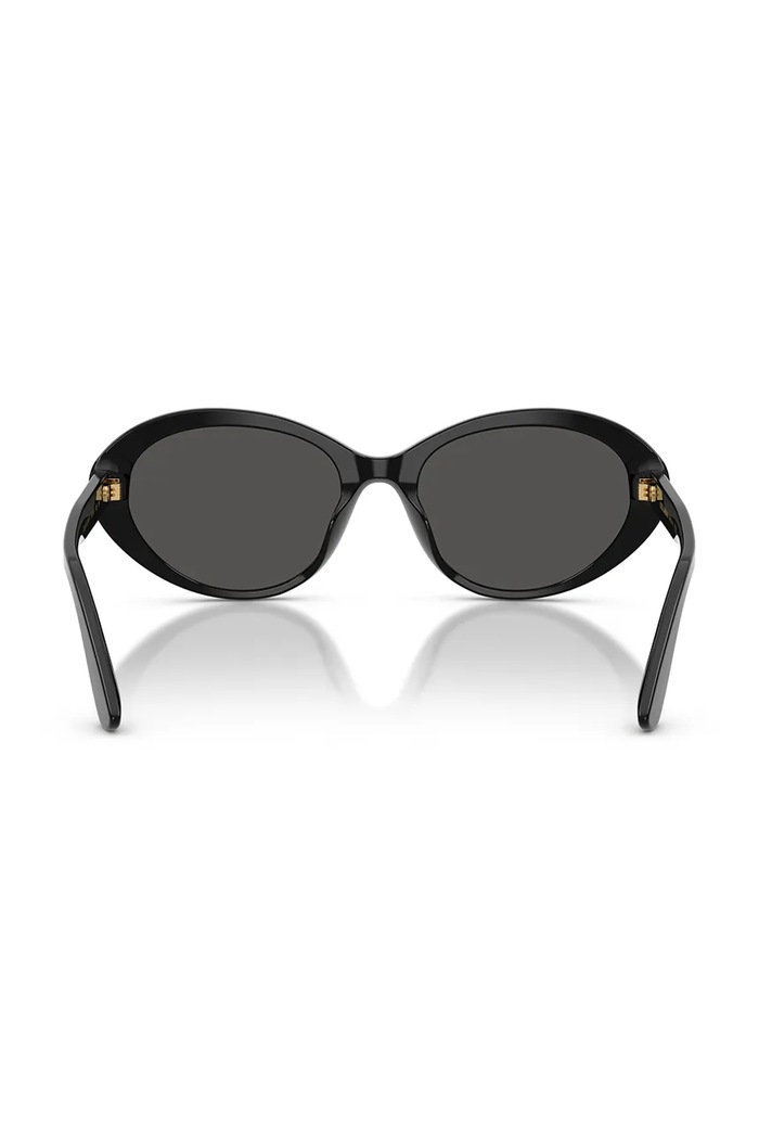 Okulary przeciwsłoneczne damskie Dolce & Gabbana 0DG4570 czarny