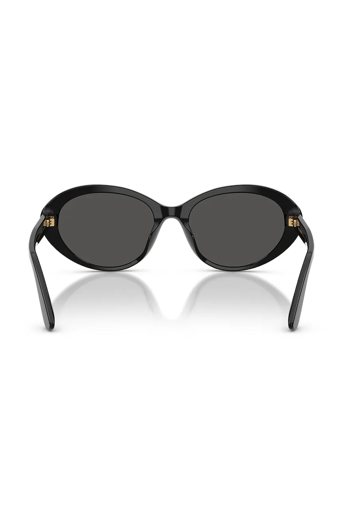 Okulary przeciwsłoneczne damskie Dolce & Gabbana 0DG4570 czarny