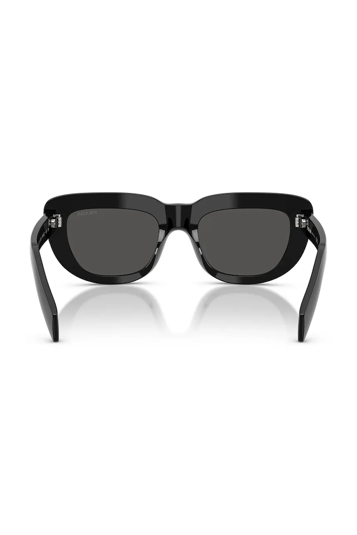 Prada Okulary przeciwsłoneczne kocie oczy damskie 0PR.D07S
