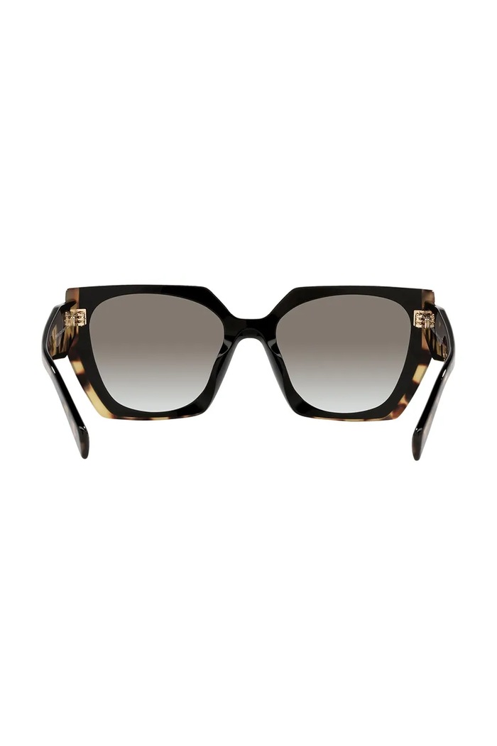 Okulary przeciwsłoneczne damskie Prada 0PR.15WS czarny