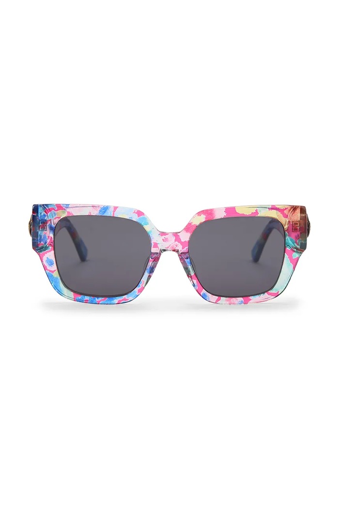 Kurt Geiger London Okulary przeciwsłoneczne damskie SHOREDITCH multicolor 5902769679