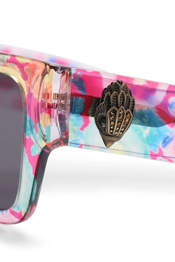 Okulary przeciwsłoneczne damskie SHOREDITCH Kurt Geiger London 5902769679 multicolor