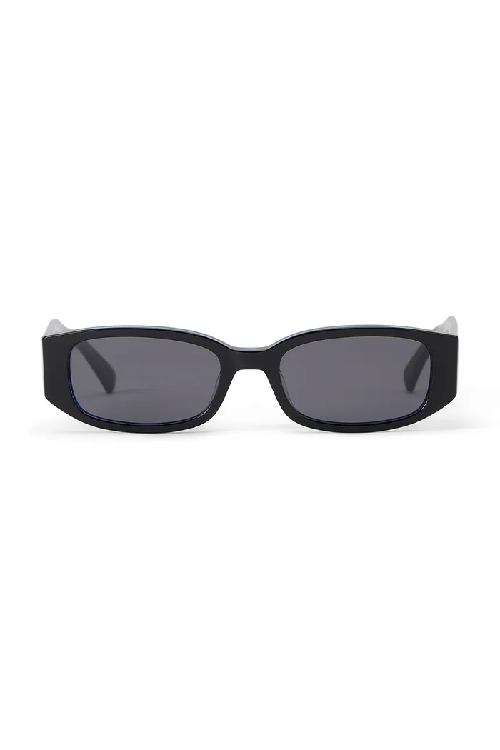 Kurt Geiger London Okulary przeciwsłoneczne damskie KENSINGTON czarny 5902300679