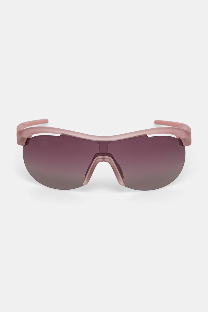 goodr okulary przeciwsłoneczne damskie Sonic G GO.609442 różowy AW26