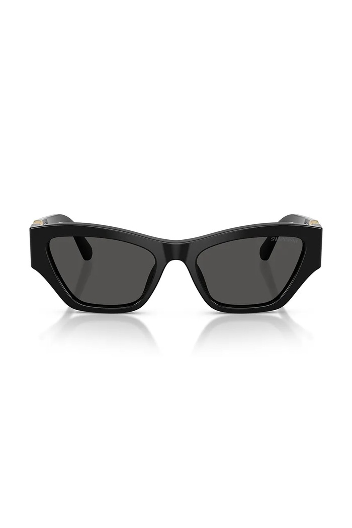 Swarovski Γυαλιά ηλίου Γυναικεία DEXTERA 5767700 μαύρο AW26