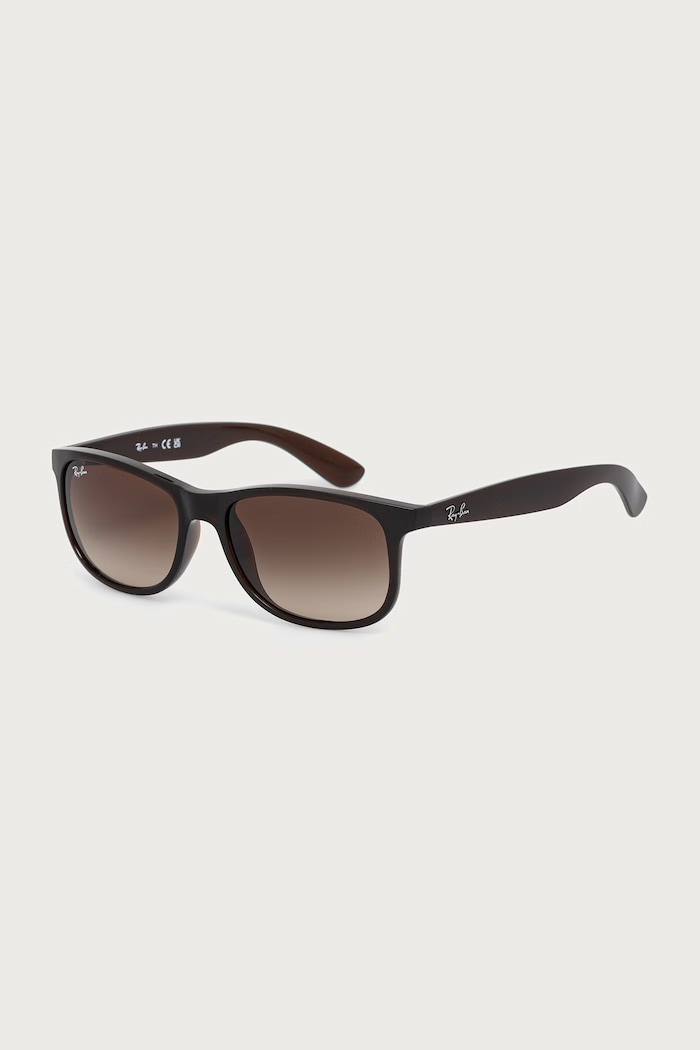 Ray-Ban Солнцезащитные очки для мужчин ANDY коричневый 0RB4202.55